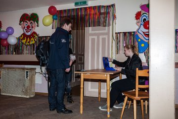 Bild 2 - Jugend-Karnevalsfeier Latuff Wiemersdorf